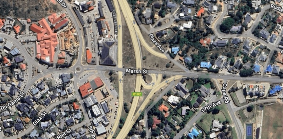 8 Bedroom Property for Sale in Mossel Bay Central Western Cape